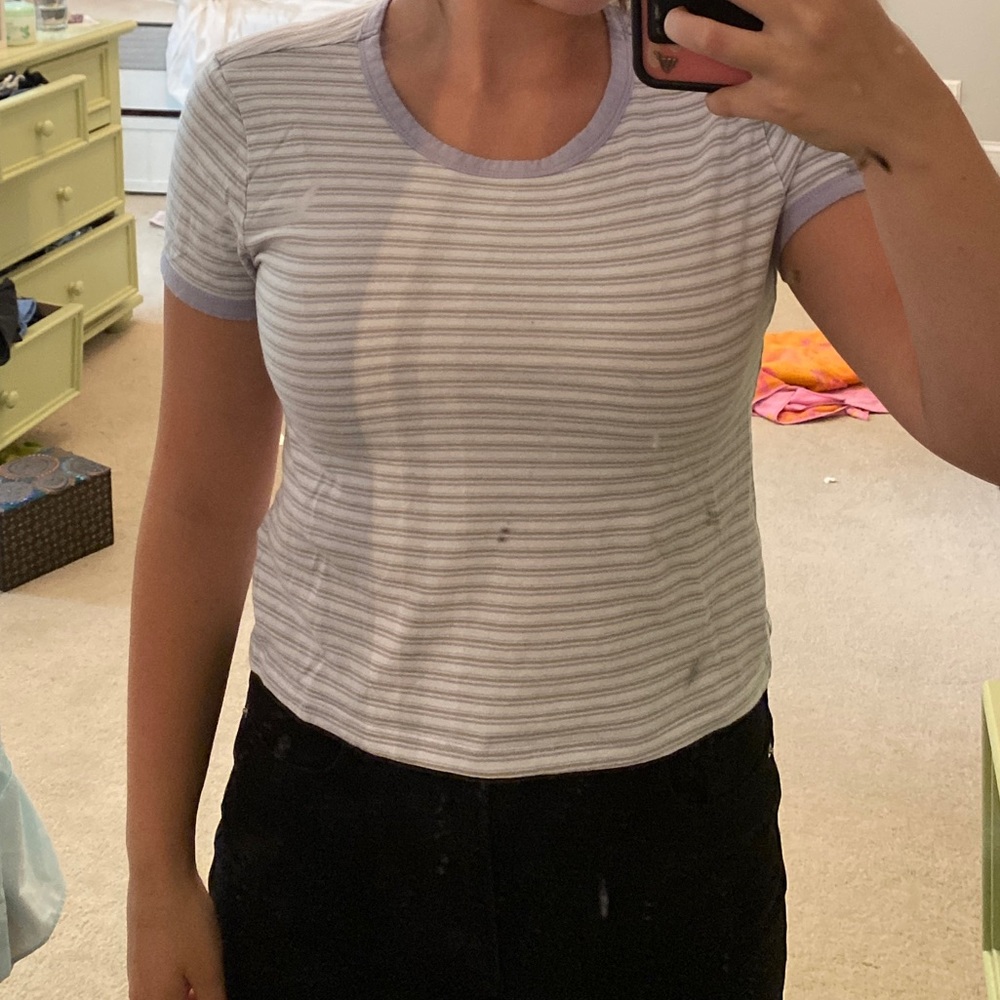 Pacsun top